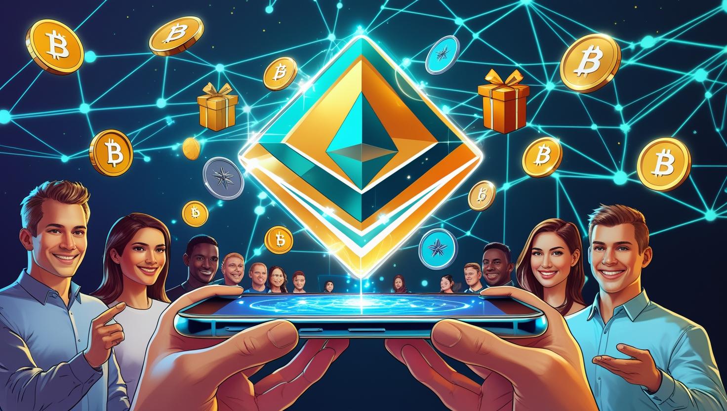 Web3 Loyalty Program MVP for D2C Brands Using NFTs